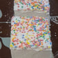 Fairy Bread Marshmallow